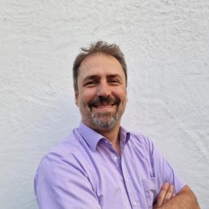 Bitkom Akademie - Michael Düren