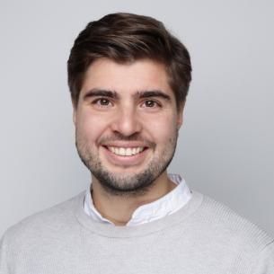 Alexander Klug | Bitkom Akademie