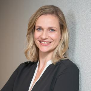 Bettina Lange | Bitkom Akademie