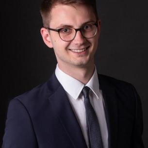 Bitkom Akademie | Felix Lesner