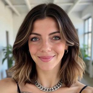 Bitkom Akademie | Lena Bäzner