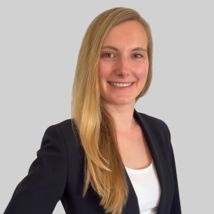 Susann Bartels | Bitkom Akademie