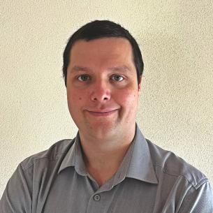 Jonas Simon - Bitkom Akademie