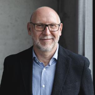 Jürgen Sommer Bitkom Akademie 