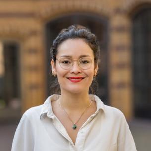 Katherina Peet | Bitkom Akademie