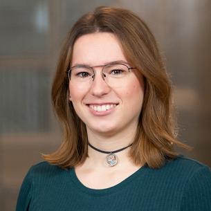 Bitkom Akademie | Referentin: Lisa Burgstedt