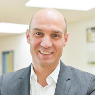 Bitkom Akademie | Marcus Bär