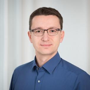 Bitkom Akademie | Referent: Martin Knufinke