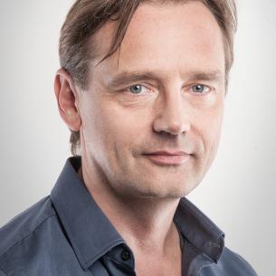 Nick Zwar | Bitkom Akademie