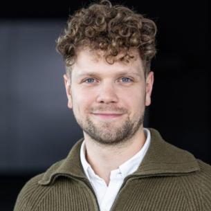 Nils Dempewolf | Bitkom Akademie