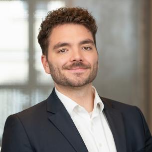 Bitkom Akademie - Pablo Schumacher