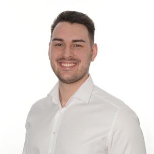 Felix von Held | Bitkom Akademie