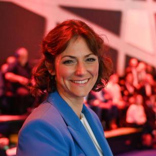 Bitkom Akademie | Linda Machwitz