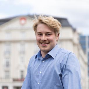 Bitkom Akademie | Referent: Thorben Kuchel