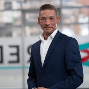 Referent Bitkom Akademie | Ron Kneffel