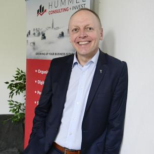 Sascha Hummel | Bitkom Akademie