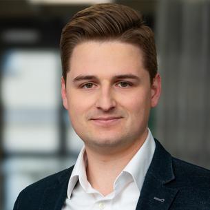 Bitkom Akademie | Simon Thomas