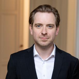 Bitkom Akademie - Dr. Tony Rostalski 