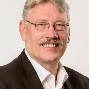 Uwe Jasnoch | Bitkom Akademie