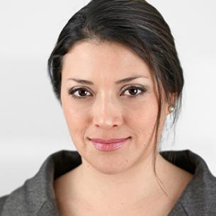 Bitkom Akademie | Referent: Elizabeth Rueda Román