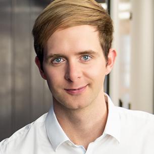 Bitkom Akademie | Referent: Florian Lange