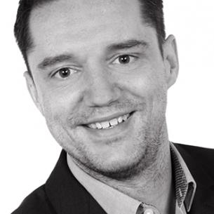 Bitkom Akademie | Referent: Robert Mothes