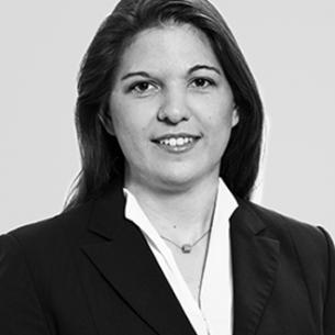 Bitkom Akademie | Referent: Dr. Sabine von Oelffen