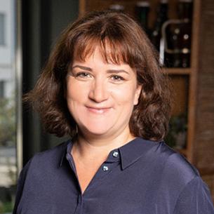 Bitkom Akademie | Referent: Yvonne Jamal