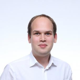 Bitkom Akademie | Referent: Tobias Göldner