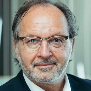 Bitkom Akademie | Martin W. Puscher