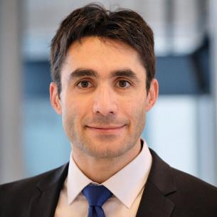 Mahmut Arica | Bitkom Akademie