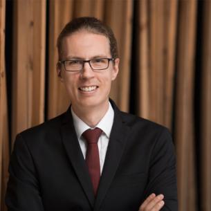 Bitkom Akademie | Michael Öttinger